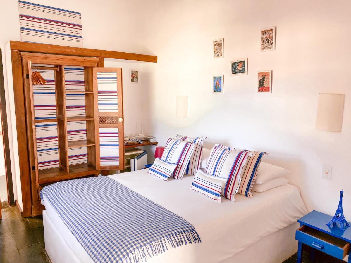 La Maison De Vacances Búzios Exteriör bild