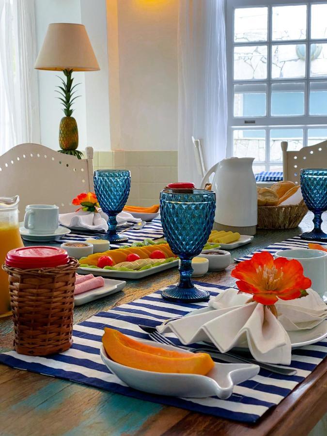 La Maison De Vacances Búzios Exteriör bild